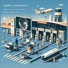 Vienna Airport opens New Technologies Summit focused on seamless passenger mobility
