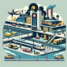 Belgium’s Three-Day General Strike Paralyzes Air, Rail and Metro Networks