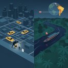 UK Updates Brazil Travel Advisory—Taxi Safety Highlighted