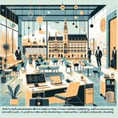 افتتاح فندق رئيسي لعلامة 