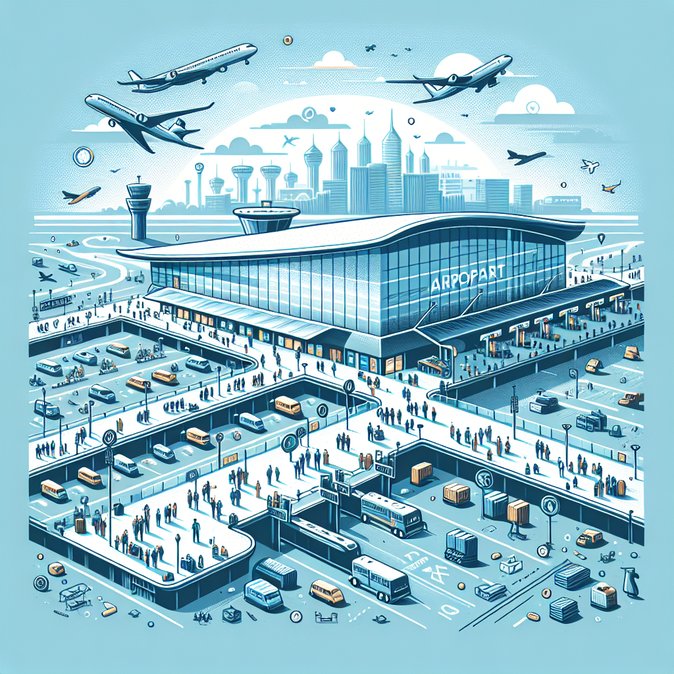 Navi Mumbai International Airport Opens, Handling 4,000 Passengers on First Day