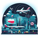 Poland imposes air-traffic restrictions along Belarus and Ukraine borders