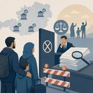 Three Legal and Administrative Hurdles Delay Austria’s Family-Reunion Quota Roll-Out