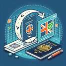 UK confirms switch to eVisas only for visa-required visitors from 25 February