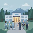 不列颠哥伦比亚省启动首轮新农村医疗永久居留通道抽签