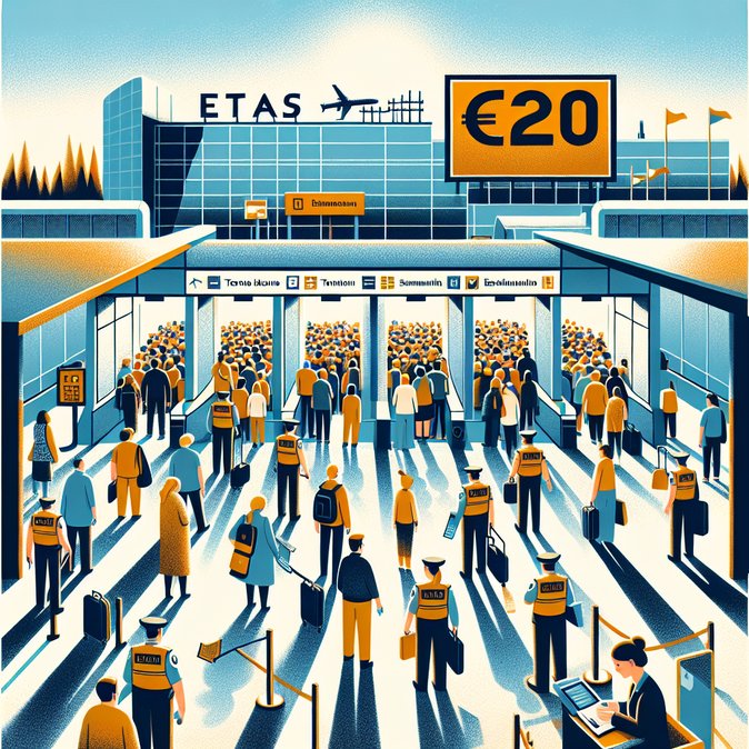 Finland Among Schengen States Cleared to ‘Switch Off’ EES During Peak Travel—What Employers Need to Know