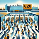 Finland Among Schengen States Cleared to ‘Switch Off’ EES During Peak Travel—What Employers Need to Know