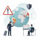 DFAT Tightens Travel Advisories for Pakistan, Saudi Arabia, Sierra Leone and Mauritius