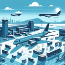 Dandong Langtou Airport reopens after year-long renovation, reconnecting China’s Yalu River border city