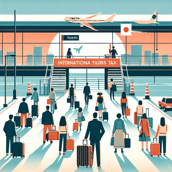 Japan to triple international departure tax—Hong Kong travellers face higher costs from 2026