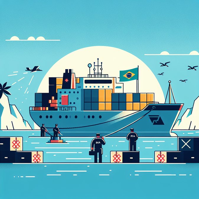 ‘White Tide’: Spanish Police Seize Record 10-Tonne Cocaine Haul Off Canary Islands