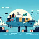 ‘White Tide’: Spanish Police Seize Record 10-Tonne Cocaine Haul Off Canary Islands