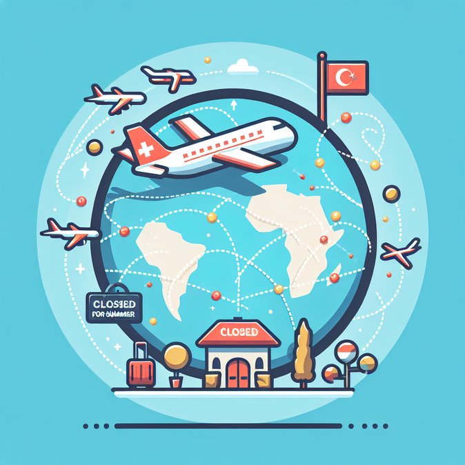 Ryanair and Wizz Air slash Cyprus flights from Polish cities for summer 2026