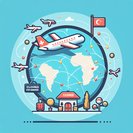 Ryanair and Wizz Air slash Cyprus flights from Polish cities for summer 2026