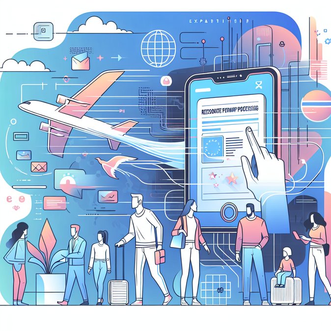 Cyprus Accelerates Digital Residence Permits Ahead of EU Entry/Exit System Roll-Out