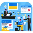 Temporary-Protection Permits for Ukrainians in Italy Extended to 2027