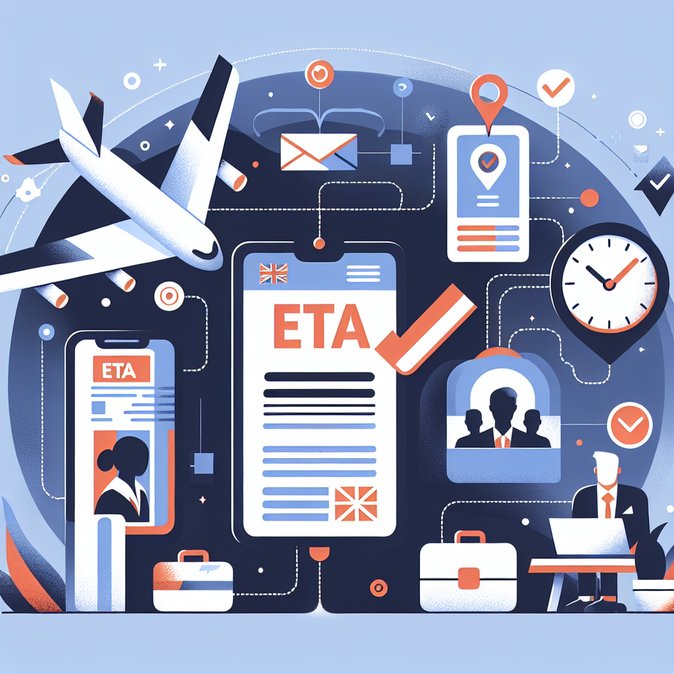 UK Fully Enforces ETA on 25 February 2026: Austrian Travellers Face “No Permission, No Travel” Rule