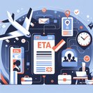 UK Fully Enforces ETA on 25 February 2026: Austrian Travellers Face “No Permission, No Travel” Rule