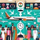 Air India Group Restarts Limited Gulf Flights Amid Ongoing Airspace Restrictions