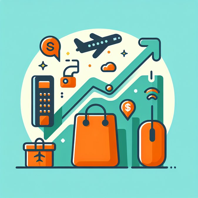 Hong Kong retail sales climb on tourism rebound, signaling stronger post-pandemic mobility