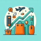 Hong Kong retail sales climb on tourism rebound, signaling stronger post-pandemic mobility