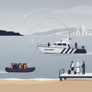 Guardia Civil and National Police Dismantle Algeria–Spain Migrant-Smuggling Ring