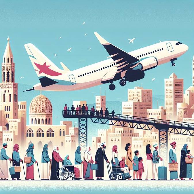 Finnair and Foreign Ministry mount Muscat–Helsinki rescue flight after Middle-East airspace closures