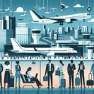 Air China to operate 70,000+ flights during holiday rush, adds international seats