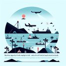 Irregular migrant arrivals to Spain’s Canary Islands dropped 62 % in 2025, government data show