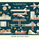 Beijing unveils 10-point mobility package to reboot cross-Strait travel and trade