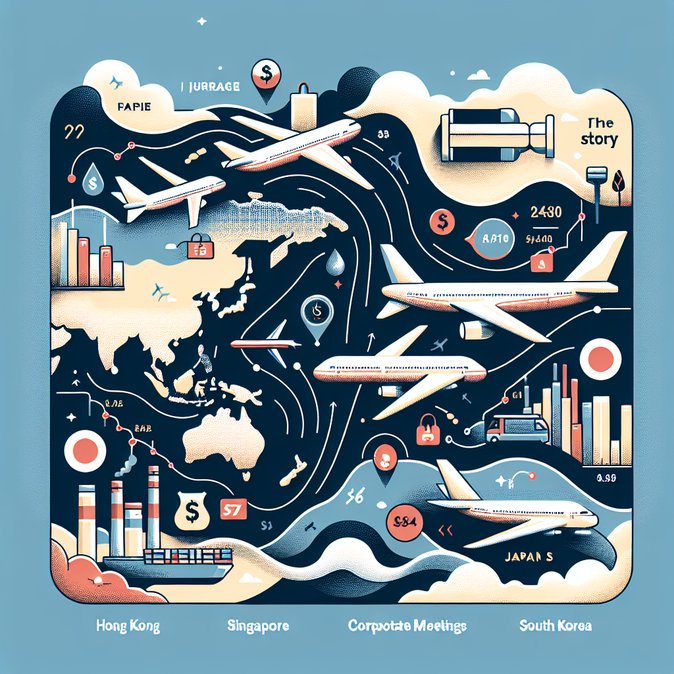 Experts say Middle-East war puts Hong Kong’s hub status ‘under strain’