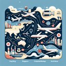 Experts say Middle-East war puts Hong Kong’s hub status ‘under strain’