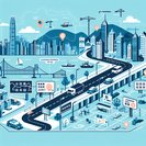 广东至香港“南向”自驾游计划首月申请量突破2500宗