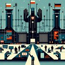 EU’s first Annual Migration & Asylum Report flags Poland’s border approach ahead of Pact roll-out