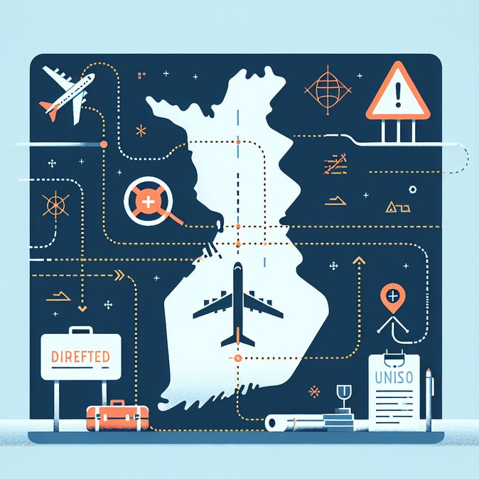 Finnair suspends all Doha & Dubai services as Middle-East security crisis escalates