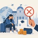Strasbourg University Crack-down Highlights Rising Costs for Non-EU Students in France