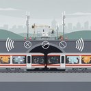 La actualización a 5G interrumpe la conectividad a bordo en el corredor Vienna–St. Pölten Westbahn
