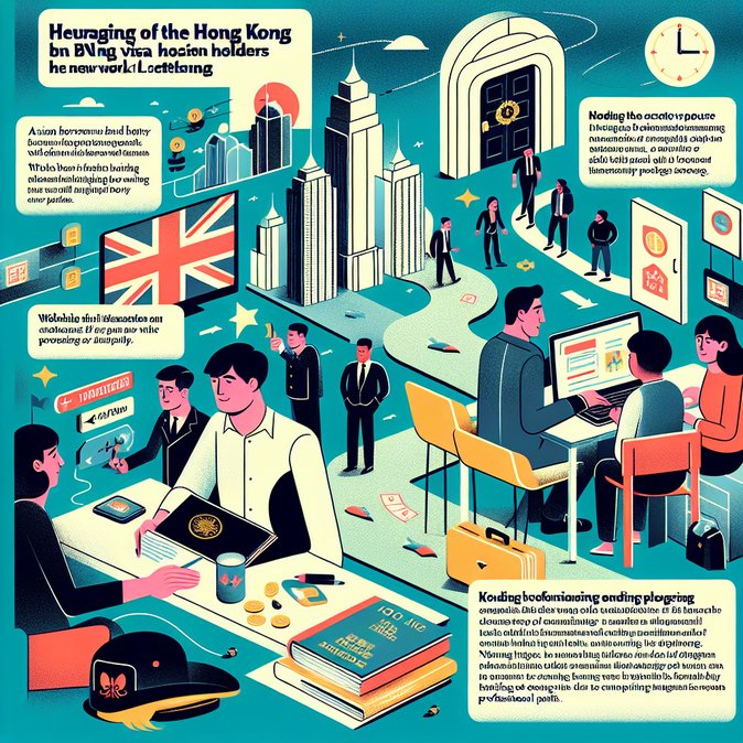 Northern Ireland research highlights integration challenges for Hong Kong BN(O) visa families as UK welcome scheme winds down