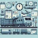 Belgian Rail Operator NMBS Issues Advisory: No Staff Strike but Expect Overcrowded Trains to Brussels on 12 May