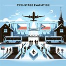 Czech Government Prepares Repatriation Corridor via Egypt for Citizens Stranded in Israel