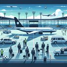 Rio Preto Airport Begins International Upgrade Ahead of 2026 Copa Libertadores