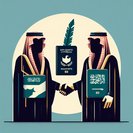 Saudi Arabia and Cyprus sign mutual visa-exemption accord for diplomatic passports