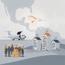 Washington Mobilizes Disaster-Assistance Teams After 7.7-Magnitude Panama Earthquake; Consular Support Activated for U.S. Citizens