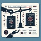 State Department Cuts Renunciation Fee to $450, Easing Exit for U.S. Citizens Abroad