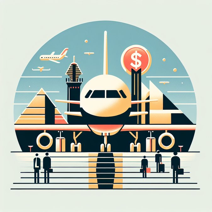 Egypt raises visa-on-arrival fee to USD 30, Indian travellers among those affected