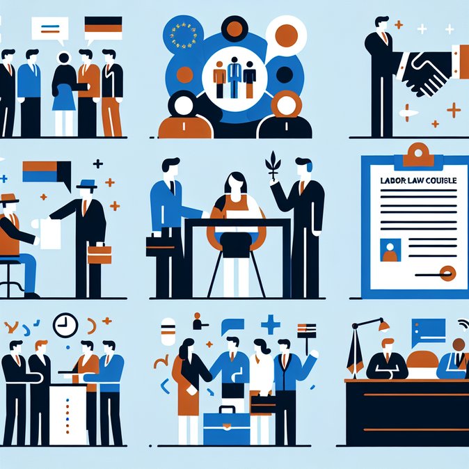 ‘Fair Integration’ duty kicks in: German employers must brief foreign hires on rights from Day One