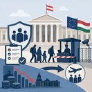 Austrian National Council Green-Lights EU Asylum Pact Adaptation Amid Budget Austerity