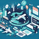 EU Visa Working Party meets to fine-tune digital Schengen visa roll-out; Austria pushes for fee-waiver pilot