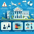 State Department elevates Nigeria to Level 4 advisory, authorizes Abuja embassy draw-down