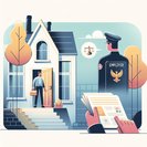 Bill Allowing Police Home Entry for Irregular-Migrant Arrests Moves Forward